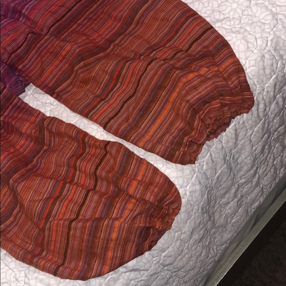 Crazy pants - Picture 2 of 5